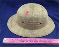 Brookstone Safari Hat