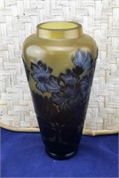Galle Reproduction Vase