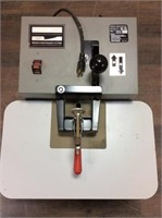 PORTER CABLE PRODUCTION POCKET CUTTER