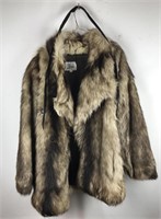 Fur Jacket Skins by Tara