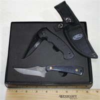 Kentucky Cutlery 2 Pc Knife Set - NEW