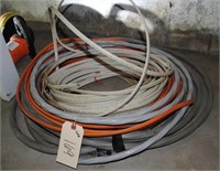 LOT - Misc Electric Wire