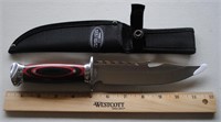 Kentucky Cutlery Hunting Knife USA - NEW
