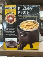 Presto Kitchen Kettle