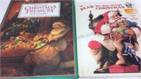 The Classic Christmas Treasury For Children and