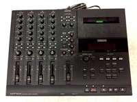 Yamaha MT4X Mulitrack Recorder