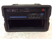 Furman RP 8D Power Conditioner and Carvin 1204