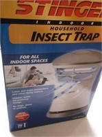 STINGER INSECT TRAP INDOOR TRAP