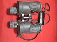 Fujinon 7x50 binoculars