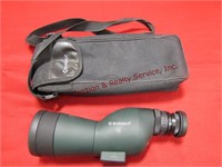 Barska 15-40x50mm fully coated spotting scope w/