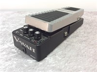 Boss V Wah Pedal