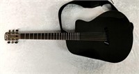 Blackbird Carbon Fiber OM Guitar