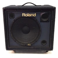 Roland KC-550 Keyboard Stereo Mixing Keyboard Amp
