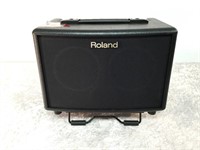 Roland AC-33 Acoustic Chorus Amplifier