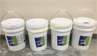 4 - 5 Gal. Buckets of Concrobium Mold Control #2