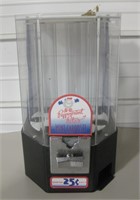 Peppermint Pete's Mint Carousel Vending Machine