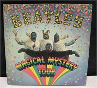 Beatles Magical Mystery Tour 2 - 45rpm Record Set