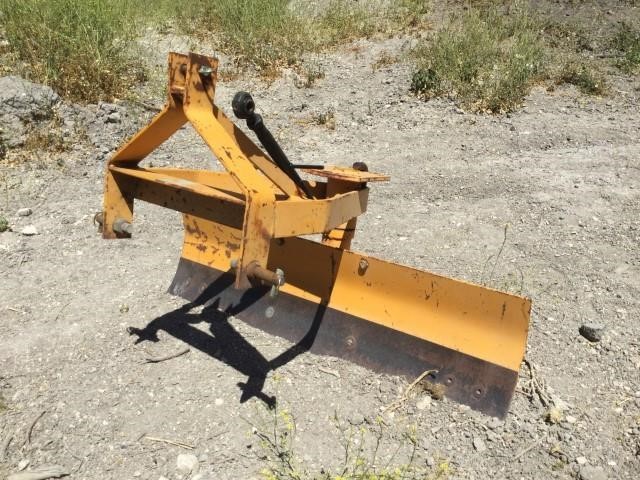 July 14th Onsite Ranch Liquidation Auction
