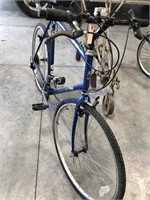 Fuji Vantage CX bicycle