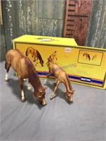 Breyer Buttons and Bows Gift Set