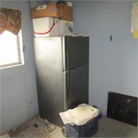 Kenmore Refrigerator/freezer-coolers, water