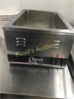 APW Wyott Classic Cook and Serve