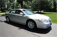 Buick Lucerne