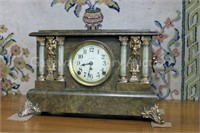 Seth Thomas Mantle Clock -