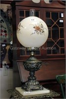 Electrified GWW Lamp -