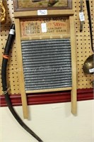 Washboard: