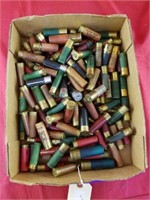 Thurs., July 5 500+ Lots Military Collectibles & Gun Accs.