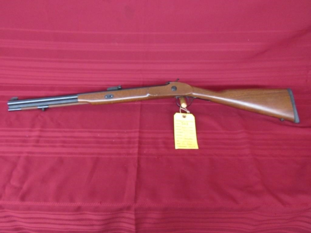 06/23/2018 Gun Auction