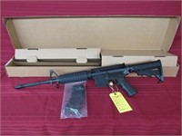 Armalite SPR Mod 1 5.56 rifle, sn M10-13130,