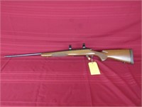 Remington 700 300 WBY Mag rifle, sn C6408963,
