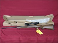 Savage Arms Inc. 110 300 win mag rifle, sn K526837
