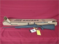 Savage Arms Inc. Axis 30-06 rifle, sn K434106