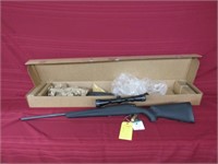 Remington Arms co. 783 22-250 rifle, sn RM37333G,
