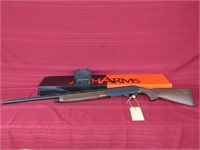 American Tactical Alpha Field 12ga semi shotgun,