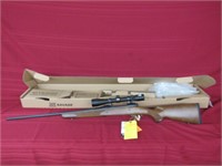 Savage Arms Inc. 110 300 win mag rifle, sn K526821
