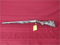 Traditions Pursuit 50 cal in line muzzle loader,