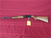 Winchester model 270 22 s,l,lr sn:B1263650