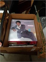 Box of soul records