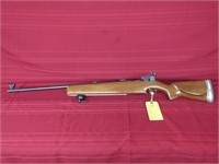 Winchester 52 22lr sn: 23082