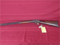 Marlin firearms co. 1889 32-20 sn: 35755