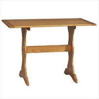 LINON CHELSEA NOOK TABLE