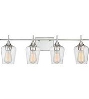 SAVOY HOUSE OCTAVE 4 LIGHT 29" POLISHED