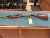 Remington No model. 12ga shotgun sn:114319