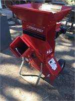 Troy-Bilt Tomahawk Chipper