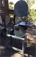 Delta Band Saw