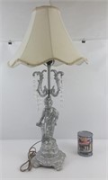 Lampe de table néo-classique table lamp